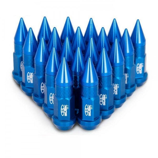 Tuercas de Seguridad Blox – Set de 20