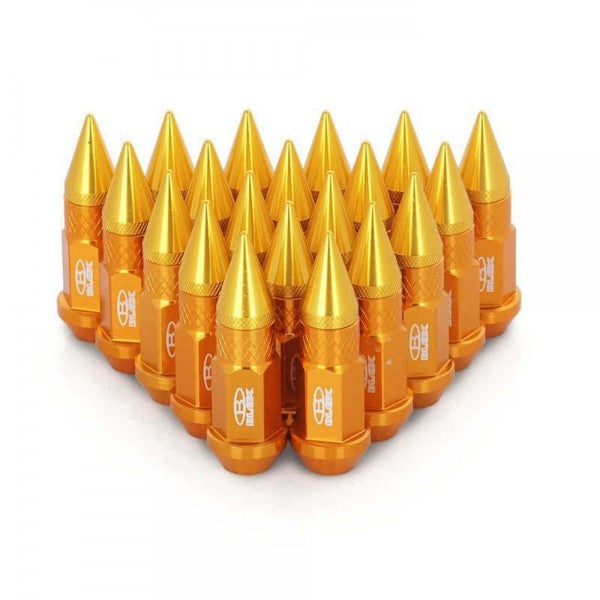 Tuercas de Seguridad Blox – Set de 20