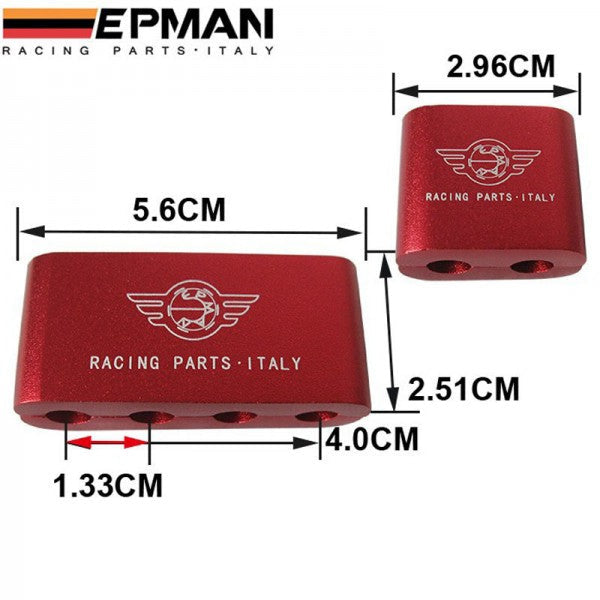 Separador de Cables de Bujía