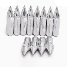 Tuercas de Seguridad Blox – Set de 20