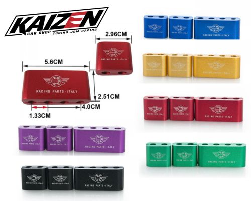 Separador de Cables de Bujía