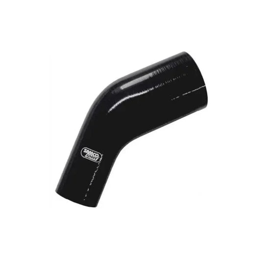 Gomas Reductoras de Silicon – Codos y Rectos | 45° / 90° | 2" a 3" | 2,5" a 3"