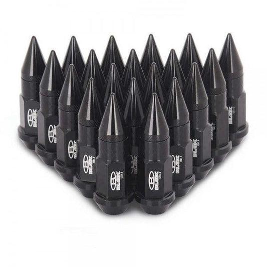 Tuercas de Seguridad Blox – Set de 20