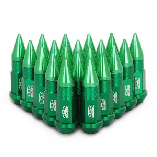 Tuercas de Seguridad Blox – Set de 20