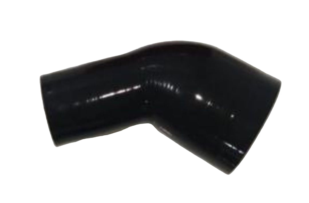 Gomas Reductoras de Silicon – Codos y Rectos | 45° / 90° | 2" a 3" | 2,5" a 3"