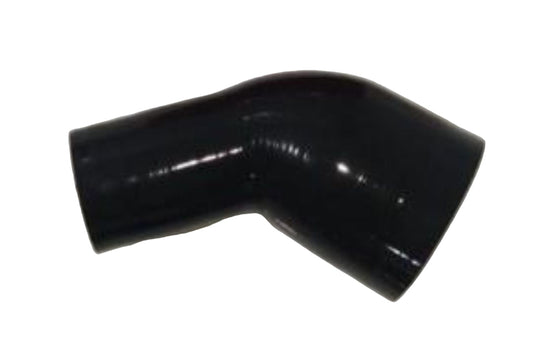 Gomas Reductoras de Silicon – Codos y Rectos | 45° / 90° | 2" a 3" | 2,5" a 3"