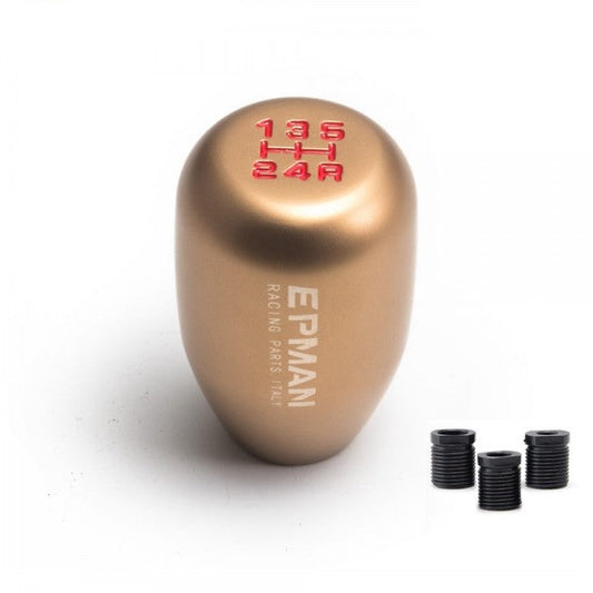 Pomo de Palanca de Cambios EPMAN - 5 Velocidades