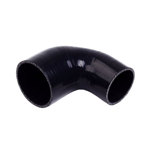 Gomas Reductoras de Silicon – Codos y Rectos | 45° / 90° | 2" a 3" | 2,5" a 3"