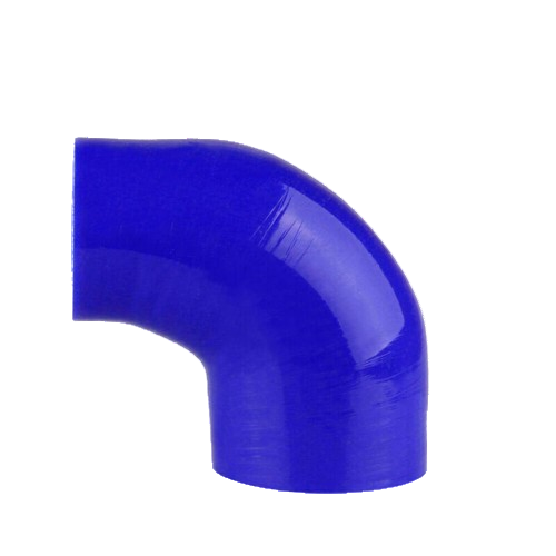 Gomas Reductoras de Silicon – Codos y Rectos | 45° / 90° | 2" a 3" | 2,5" a 3"